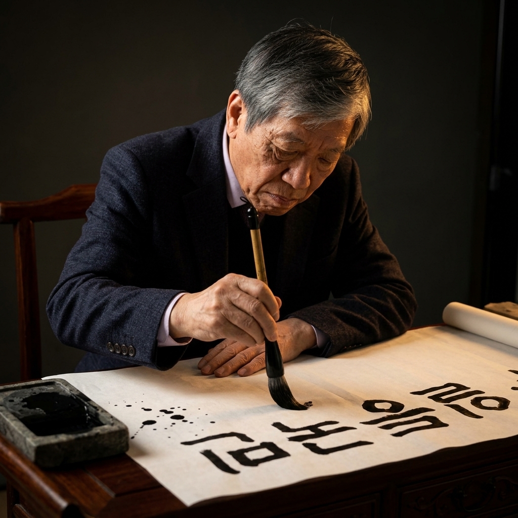 백상열 작가 프로필